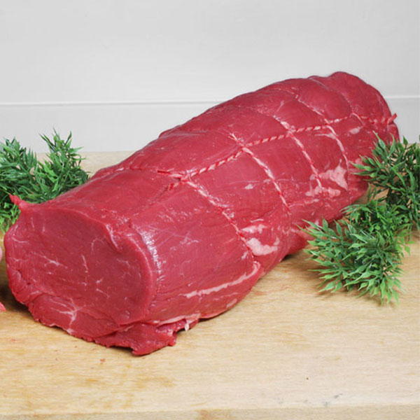 Bò bắp tròn