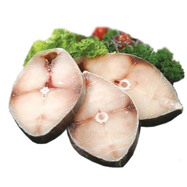 Cá thu tươi một nắng