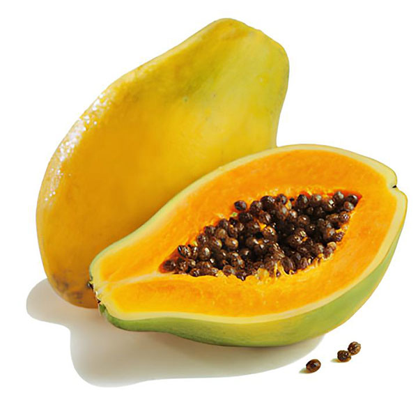 Đu đủ