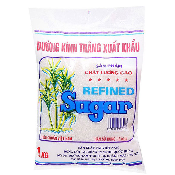 Đường xuất khẩu